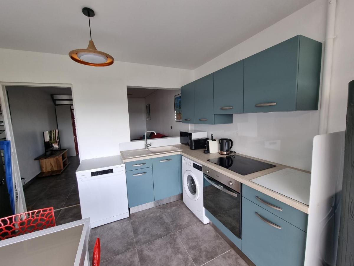 Appartement Domaine De Tuscany Vue