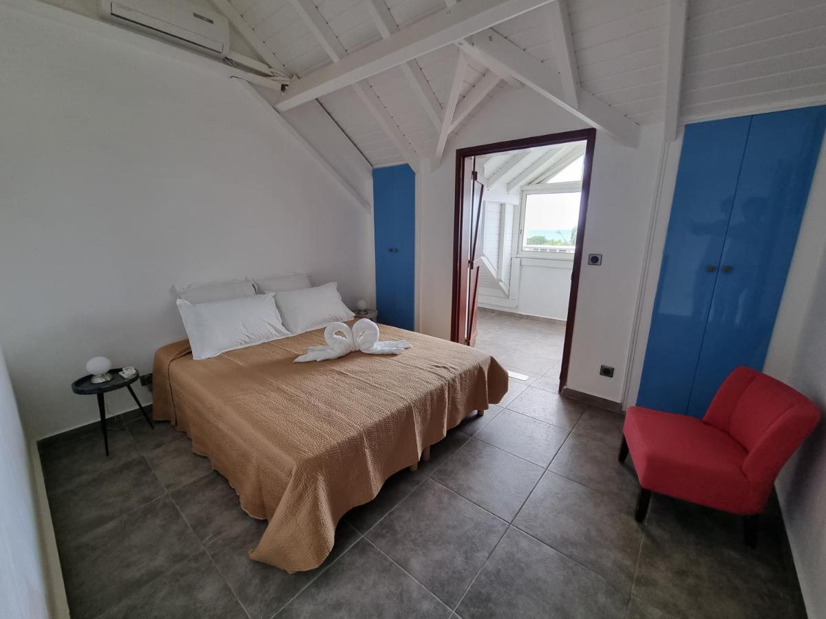 Domaine De Tuscany Vue Appartement *