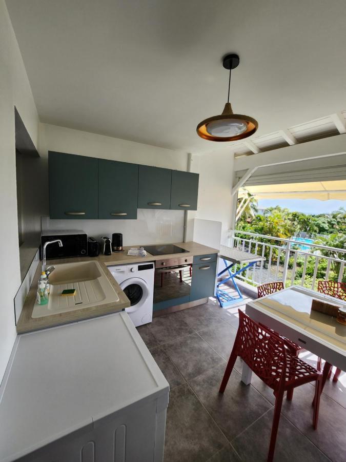 Domaine De Tuscany Vue Appartement